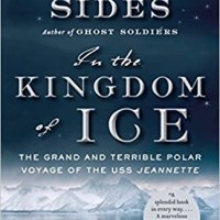 In the Kingdom of Ice - A Book Review