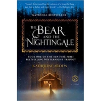 The Bear and the Nightingale - A Book Review